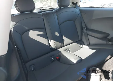 2019 Mini Hardtop Cooper из США, поврежденный, VIN WMWXP5C59K2H96432